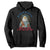 Funny You Look Like The 4th Of July Makes Me Want A Hot Dog Real Bad Hoodie Eagle Statue Of Liberty TS11 Black Print Your Wear