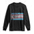 Funny You're Focused On The Wrong 1% Long Sleeve Shirt Bi Transgender LGBT TS11 Black Print Your Wear