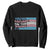 Funny You're Focused On The Wrong 1% Sweatshirt Bi Transgender LGBT TS11 Black Print Your Wear