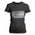 Funny You're Focused On The Wrong 1% T Shirt For Women Bi Transgender LGBT TS11 Black Print Your Wear