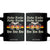 Funny Zicke Zacke Hoi Coffee Mug Oktoberfest German Flag Party TS11 Black Print Your Wear
