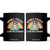 Gay Pride Coffee Mug More Pride Less Prejudice LGBT Pride Month TS02 Black Print Your Wear