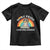 Gay Pride Toddler T Shirt More Pride Less Prejudice LGBT Pride Month TS02 Black Print Your Wear