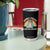 Gay Pride Tumbler Cup More Pride Less Prejudice LGBT Pride Month TS02 Print Your Wear