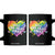 Gay the Pray Away Coffee Mug LGBTQIA Say Gay Pride Month TS02 Black Print Your Wear