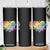 Gay the Pray Away Skinny Tumbler LGBTQIA Say Gay Pride Month TS02 Print Your Wear