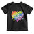 Gay the Pray Away Toddler T Shirt LGBTQIA Say Gay Pride Month TS02 Black Print Your Wear