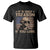 George Washington 4th Of July T Shirt Its Only Treason If You Lose Retro American Flag TS10 Black Print Your Wear