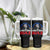 George Washington 4th of July Tumbler With Handle Too Cool For British Rule Red White and Blue TS10 Print Your Wear