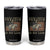 George Washington It's Only Treason If You Lose 4th Of July Tumbler Cup Vintage Retro TS10 Black Print Your Wear