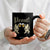 German Prost Coffee Mug Lion Cheers Beer Drinking Oktoberfest TS11 Print Your Wear
