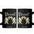 German Prost Coffee Mug Lion Cheers Beer Drinking Oktoberfest TS11 Black Print Your Wear