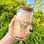 German Prost Glass Can Lion Cheers Beer Drinking Oktoberfest TS11 Print Your Wear
