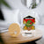 Germany Drinking Team Glass Can Germany Beer Festivals Oktoberfest Alpine hat Barley TS11 Print Your Wear