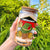 Germany Drinking Team Glass Can Germany Beer Festivals Oktoberfest Alpine hat Barley TS11 Print Your Wear