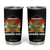 Germany Drinking Team Tumbler Cup Germany Beer Festivals Oktoberfest Alpine hat Barley TS11 Black Print Your Wear