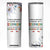 Gifts For Bonus Mom Skinny Tumbler Stepmom Mothers Day Gift TB10 White Print Your Wear