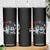 Girl Will be Girls Patriotic Feminist 4th of July Skinny Tumbler TS11 Print Your Wear