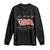 Give Me Liberty Or Give Me Death Patrick Henry Long Sleeve Shirt Vintage Grand Union Flag TS11 Black Print Your Wear