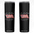 Give Me Liberty Or Give Me Death Patrick Henry Skinny Tumbler Vintage Grand Union Flag TS11 Black Print Your Wear