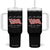 Give Me Liberty Or Give Me Death Patrick Henry Tumbler With Handle Vintage Grand Union Flag TS11 One Size: 40 oz Black Print Your Wear