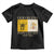God Bless Pope Leo XIV Toddler T Shirt 267th Pope Vatican Flag TS02 Black Print Your Wear
