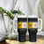 God Bless Pope Leo XIV Tumbler With Handle 267th Pope Vatican Flag TS02 Print Your Wear
