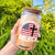 God Shed His Grace On Thee Glass Can Vintage Patriotic Christian USA Flag Cross TS10 Print Your Wear