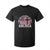 God Shed His Grace On Thee T Shirt For Kid Vintage Patriotic Christian USA Flag Cross TS10 Black Print Your Wear
