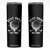Golf Dad Skinny Tumbler Best Papa By Par Golfer Fathers Day Gifts TS10 Black Print Your Wear