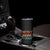 Golf Dad Skinny Tumbler Best Papa By Par Golfing Golfer Funny Fathers Day Gifts TS10 Print Your Wear