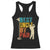 Golf Gifts for Uncle Racerback Tank Top Golf Fathers Day Golfer Uncle Gift TS10 Black Print Your Wear