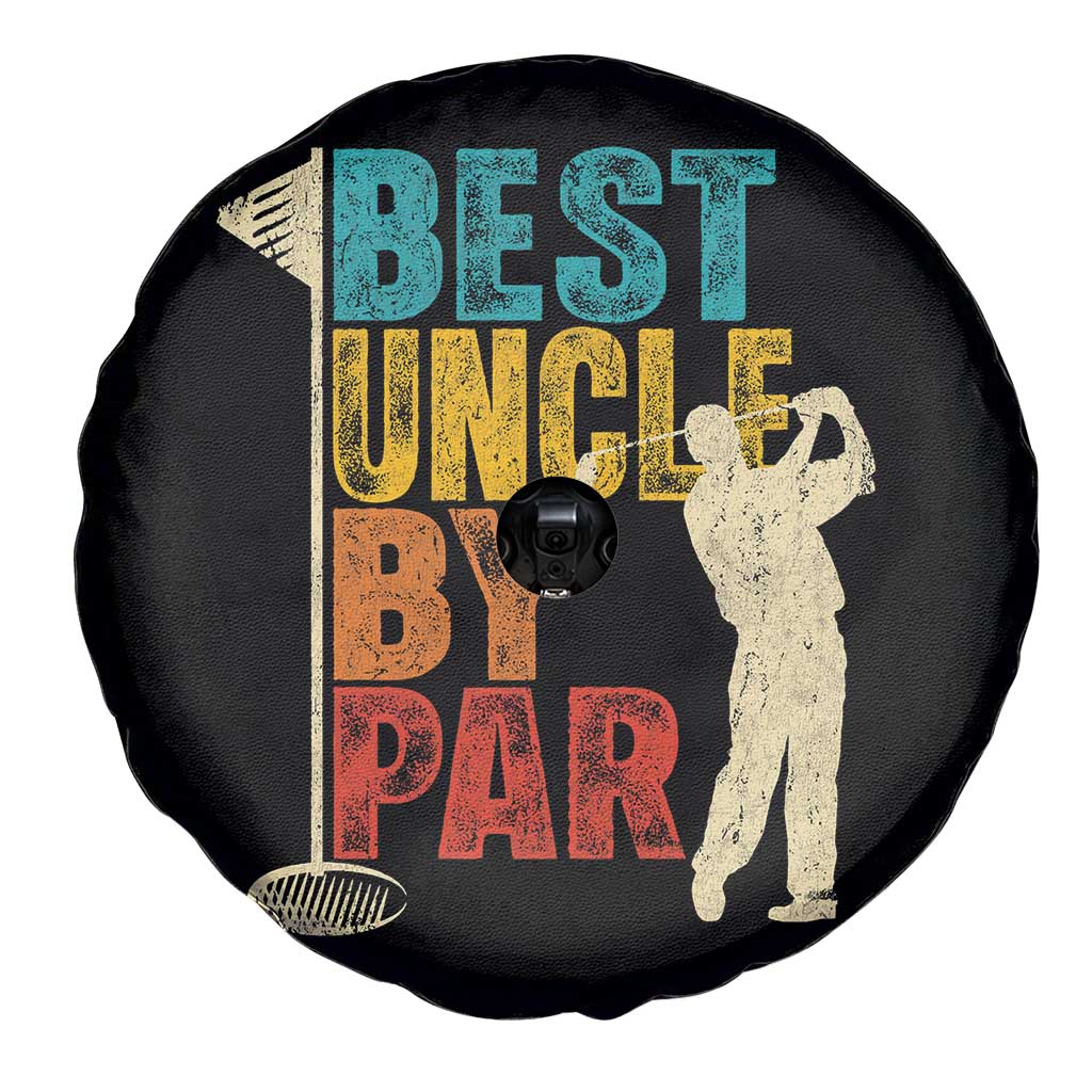 Golf Gifts for Uncle Spare Tire Cover Golf Fathers Day Golfer Uncle Gift TS10 Print Your Wear