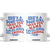 Good Girl Loves Mama Jesus and America Coffee Mug Retro Patriotic 4th of July USA TS10 White Print Your Wear