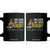 Good Leaders Don't Match Energy They Inspire Change Coffee Mug Black Leadership Juneteenth TS11 Black Print Your Wear