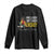 Good Leaders Don't Match Energy They Inspire Change Long Sleeve Shirt Black Leadership Juneteenth TS11 Black Print Your Wear