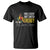 Good Leaders Don't Match Energy They Inspire Change T Shirt Black Leadership Juneteenth TS11 Black Print Your Wear