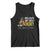 Good Leaders Don't Match Energy They Inspire Change Tank Top Black Leadership Juneteenth TS11 Black Print Your Wear