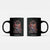 Gothic Skeleton Fairy Coffee Mug In My Next Life I Want To Be The Karma Fairy Butterfly Aesthetic TS02 Black Print Your Wear