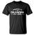 Grandpa Est 2025 T Shirt New Grandpa Father's Day Gift TS10 Black Print Your Wear