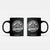 Greece Athens Parthenon Acropolis Coffee Mug TS09 Black Print Your Wear
