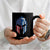 Greek American Pride Coffee Mug Greece Spartan Helmet TS09 Print Your Wear