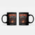 Greek Mythology Hades Cerberus Coffee Mug TS09 Black Print Your Wear