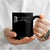 Greek Philosophy Socrates Coffee Mug All I Know Is That I Know Nothing TS09 Print Your Wear