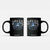 Greek Roots Pride Coffee Mug TS09 Black Print Your Wear