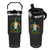 Gulf Of USA Est 2025 x Funny Turtle Beach Vibe TS02 One Size: 30 oz Black Print Your Wear