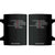 Hamilton Eliza Jefferson Angelica & Burr Names Coffee Mug TS10 Black Print Your Wear