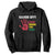 Hands Off Traoré Burkina Faso Africa Hoodie TS02 Black Print Your Wear
