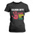 Hands Off Traoré Burkina Faso Africa T Shirt For Women TS02 Black Print Your Wear