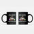 Happy 420 Easter Coffee Mug Blunt Stoner TS02 Black Print Your Wear